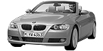 BMW E93 U1605 Fault Code